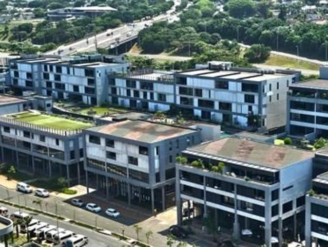 2 Bedroom Apartment in Umhlanga Rocks