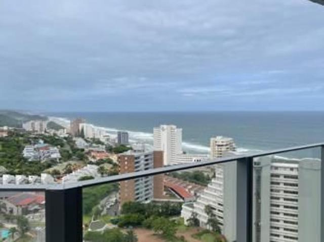 2 Bedroom Apartment in Umhlanga Rocks