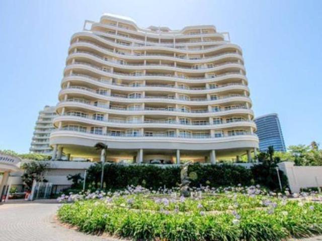 2 Bedroom Apartment in Umhlanga Rocks