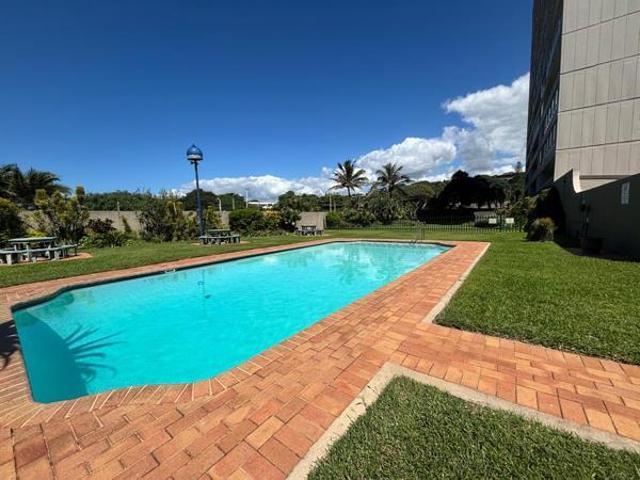 2 Bedroom Apartment in Umhlanga Rocks