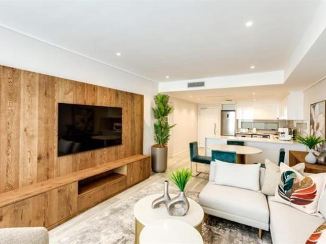 2 Bedroom Apartment in Umhlanga Rocks
