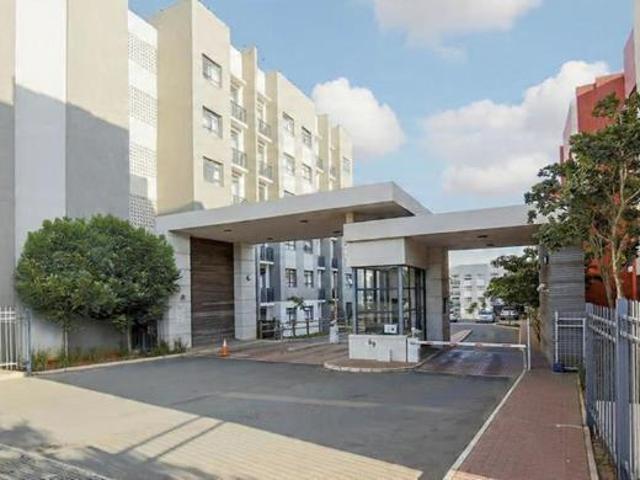 2 Bedroom Apartment in Umhlanga Rocks