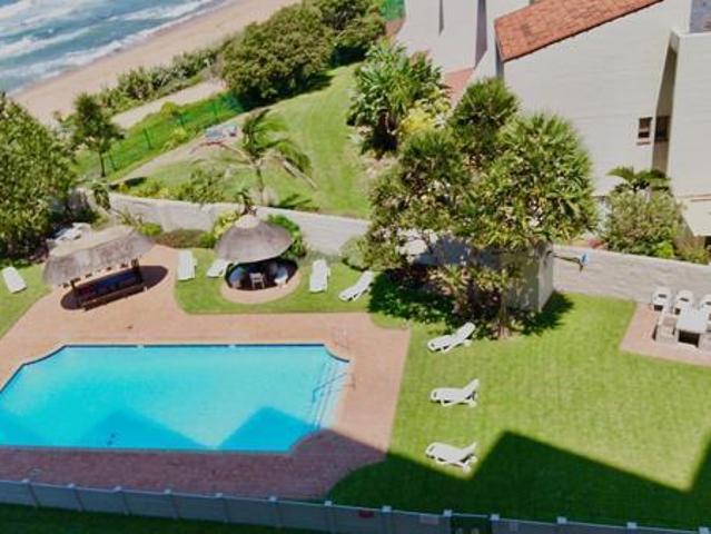 2 Bedroom Apartment in Umhlanga Rocks