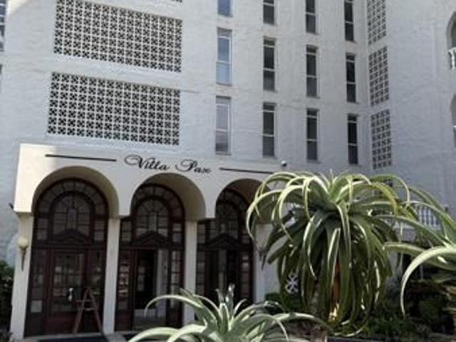 2 Bedroom Apartment in Umhlanga Rocks