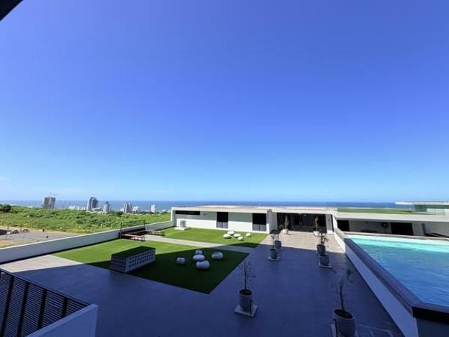 2 Bedroom Apartment in Umhlanga Rocks