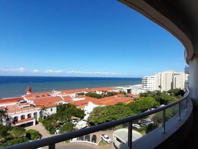 2 Bedroom Apartment in Umhlanga Rocks