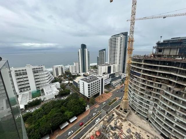 2 Bedroom Apartment in Umhlanga Rocks