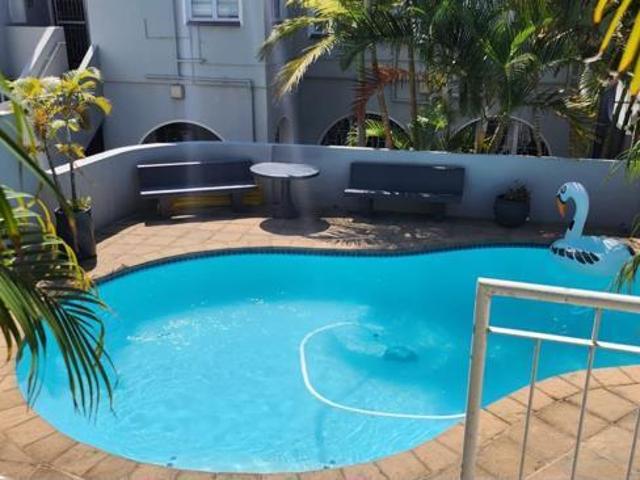 2 Bedroom Apartment in Umhlanga Rocks