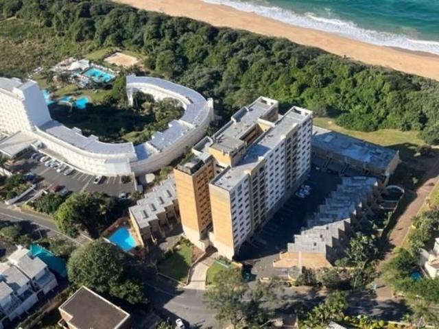 2 Bedroom Apartment in Umhlanga Rocks