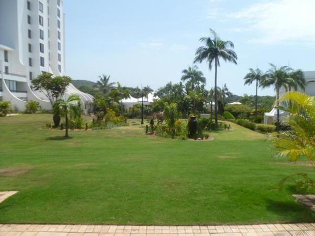 2 Bedroom Apartment in Umhlanga Rocks