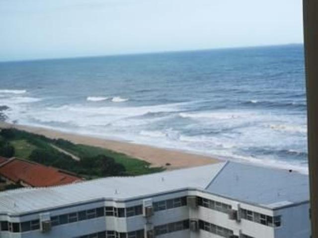 2 Bedroom Apartment in Umhlanga Rocks
