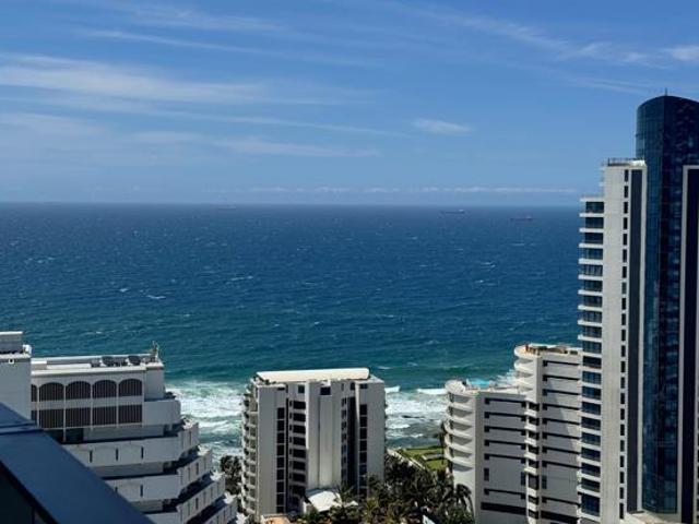 2 Bedroom Apartment in Umhlanga Rocks