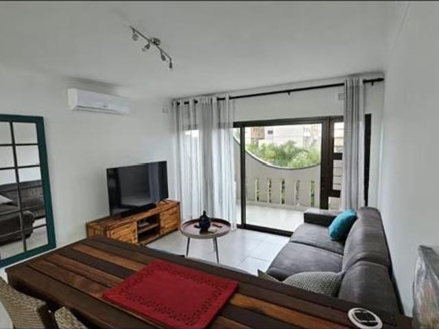 2 Bedroom Apartment in Umhlanga Rocks