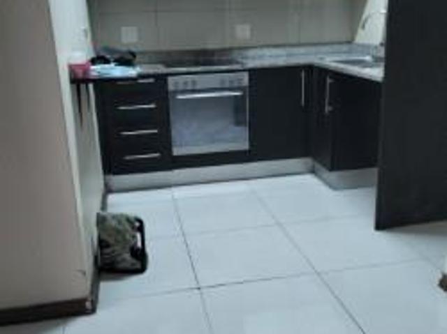2 Bedroom Apartment in Umhlanga Rocks