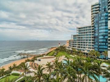 2 Bedroom Apartment in Umhlanga Rocks
