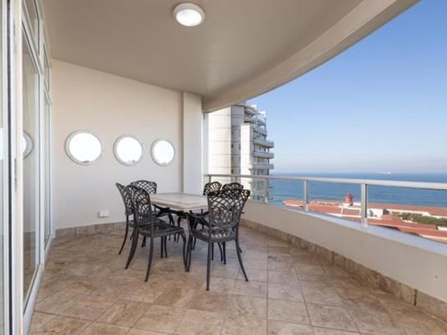 2 Bedroom Apartment in Umhlanga Rocks