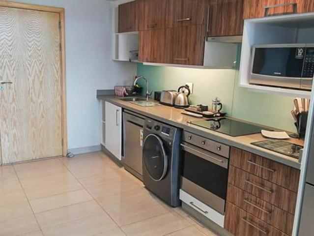 2 Bedroom Apartment in Umhlanga Rocks