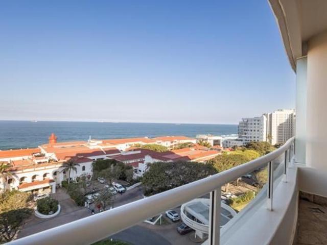 2 Bedroom Apartment in Umhlanga Rocks