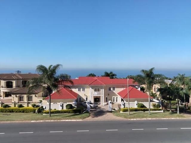 2 Bedroom Apartment in Umhlanga Rocks