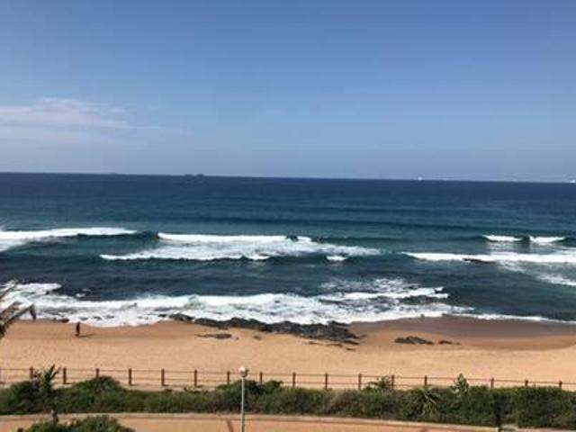 2 Bedroom Apartment in Umhlanga Rocks