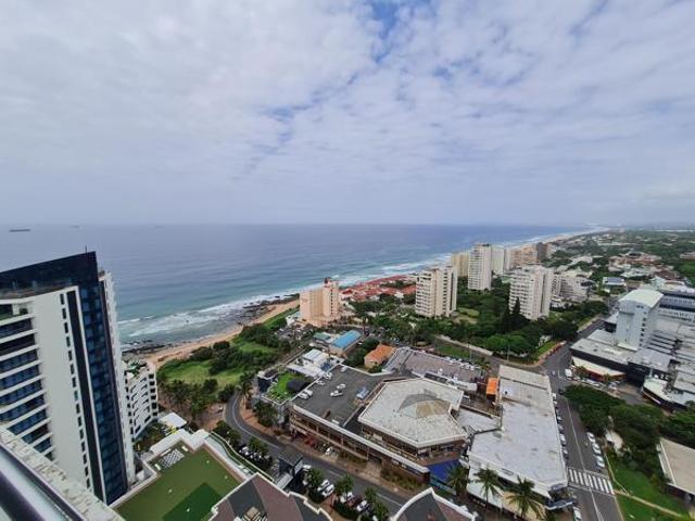 2 Bedroom Apartment in Umhlanga Rocks