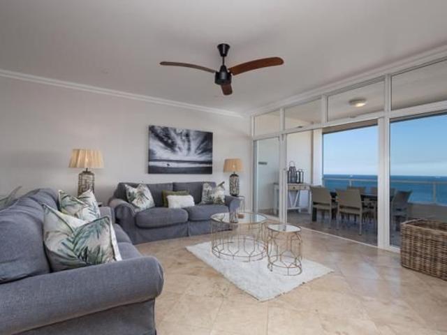 2 Bedroom Apartment in Umhlanga Rocks