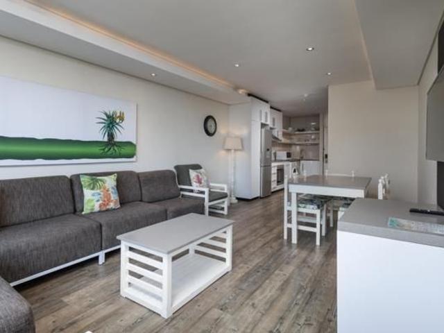 2 Bedroom Apartment in Umhlanga Rocks