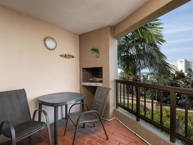 2 Bedroom Apartment in Umhlanga Rocks