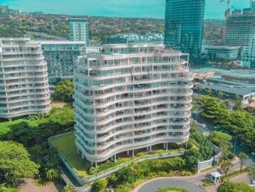 2 Bedroom Apartment in Umhlanga Rocks