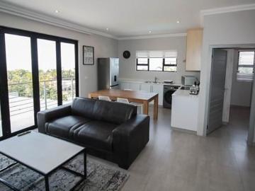2 Bedroom Apartment in Umhlanga Rocks