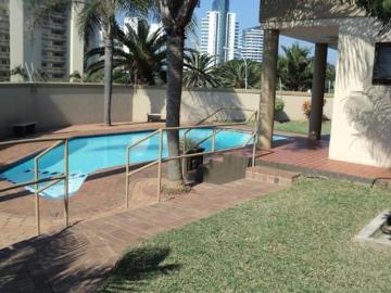 Umhlanga Rocks, EThekwini Metropolitan Municipality, KwaZulu-Natal