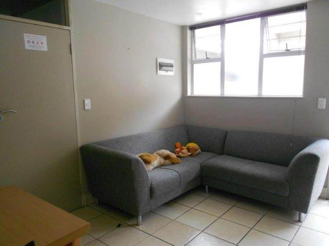2 Bedroom Apartment in Universitas