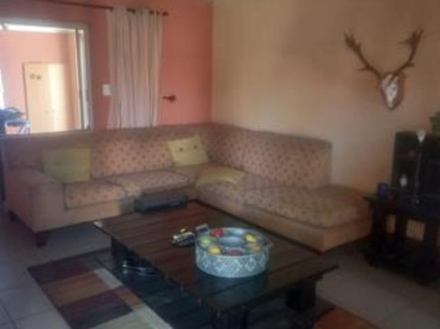 2 Bedroom Apartment in Vaal Park