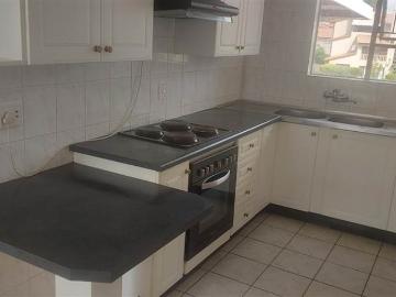Sasolburg, Metsimaholo Local Municipality, Sedibeng District Municipality, Gauteng, South Africa