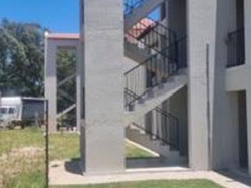 2 Bedroom Apartment in Van Der Hoff Park