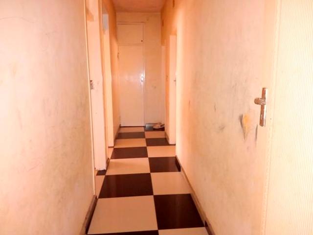 2 Bedroom Apartment in Vanderbijlpark CW3