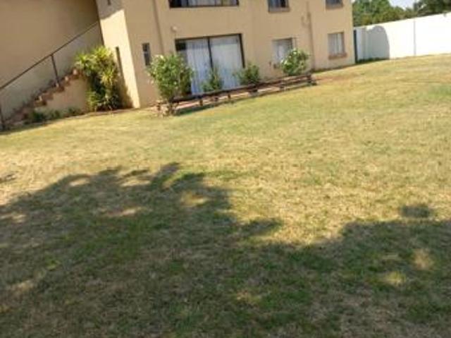 2 Bedroom Apartment in Vereeniging Central
