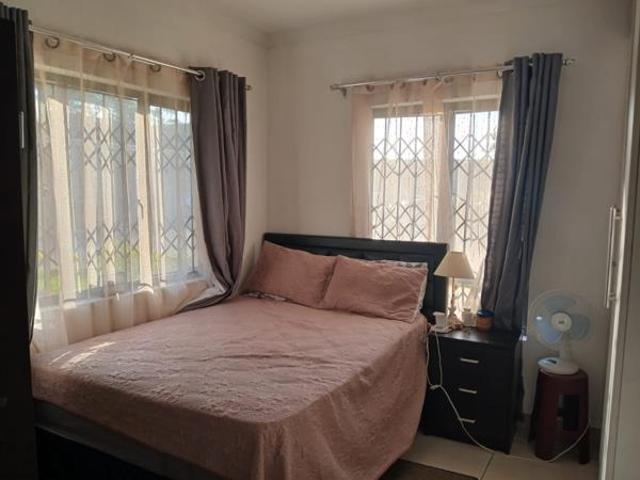 2 Bedroom Apartment in Verulam Central