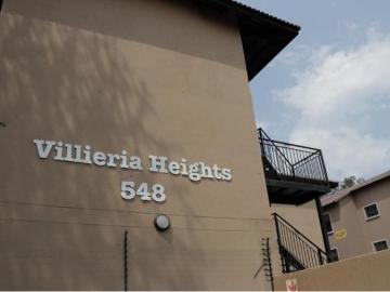 Villeria, City of Tshwane Metropolitan Municipality, Gauteng, South Africa