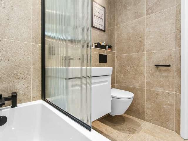 2 Bedroom Apartment in Vincent Road
