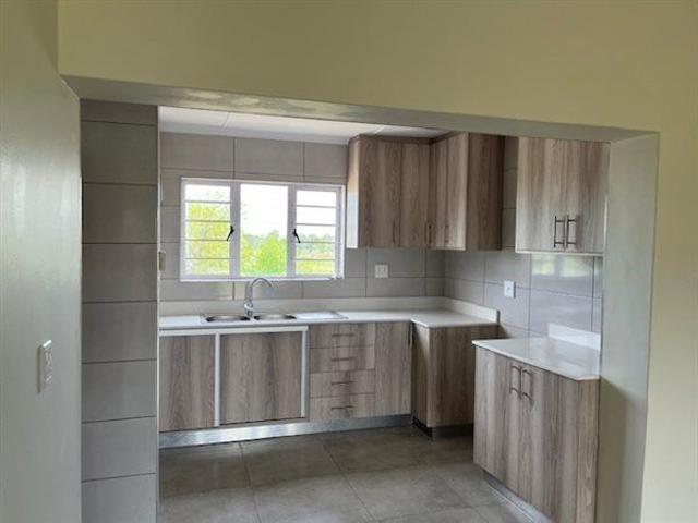 2 Bedroom Apartment in Vlottenburg
