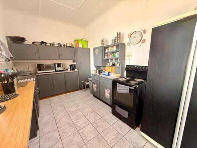 2 Bedroom Apartment in Vryheid
