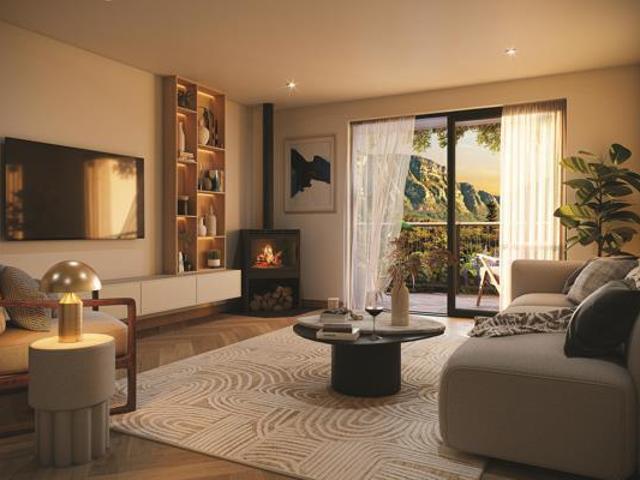 2 Bedroom Apartment in Wynberg Upper