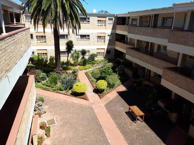 2 Bedroom Apartment in Walmer