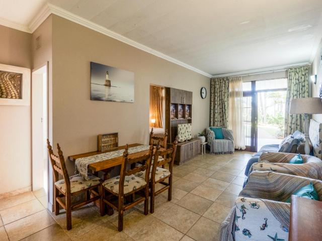 2 Bedroom Apartment in Warner Beach