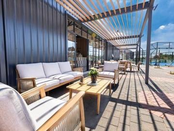 2 Bedroom Apartment in Waterkloof Glen