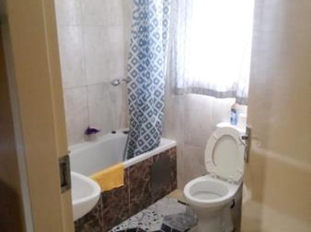 2 Bedroom Apartment in Waterval East