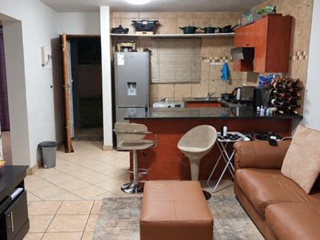 2 Bedroom Apartment in Waterval East