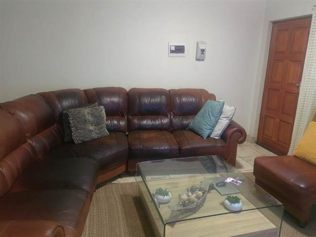 2 Bedroom Apartment in Waterval East