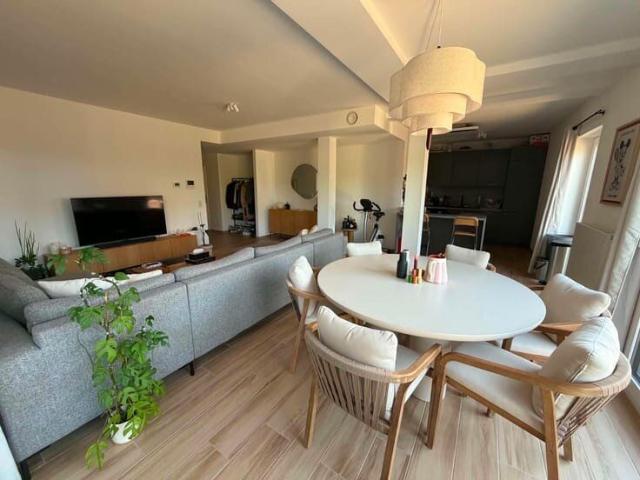 2 bedroom apartment in Waver